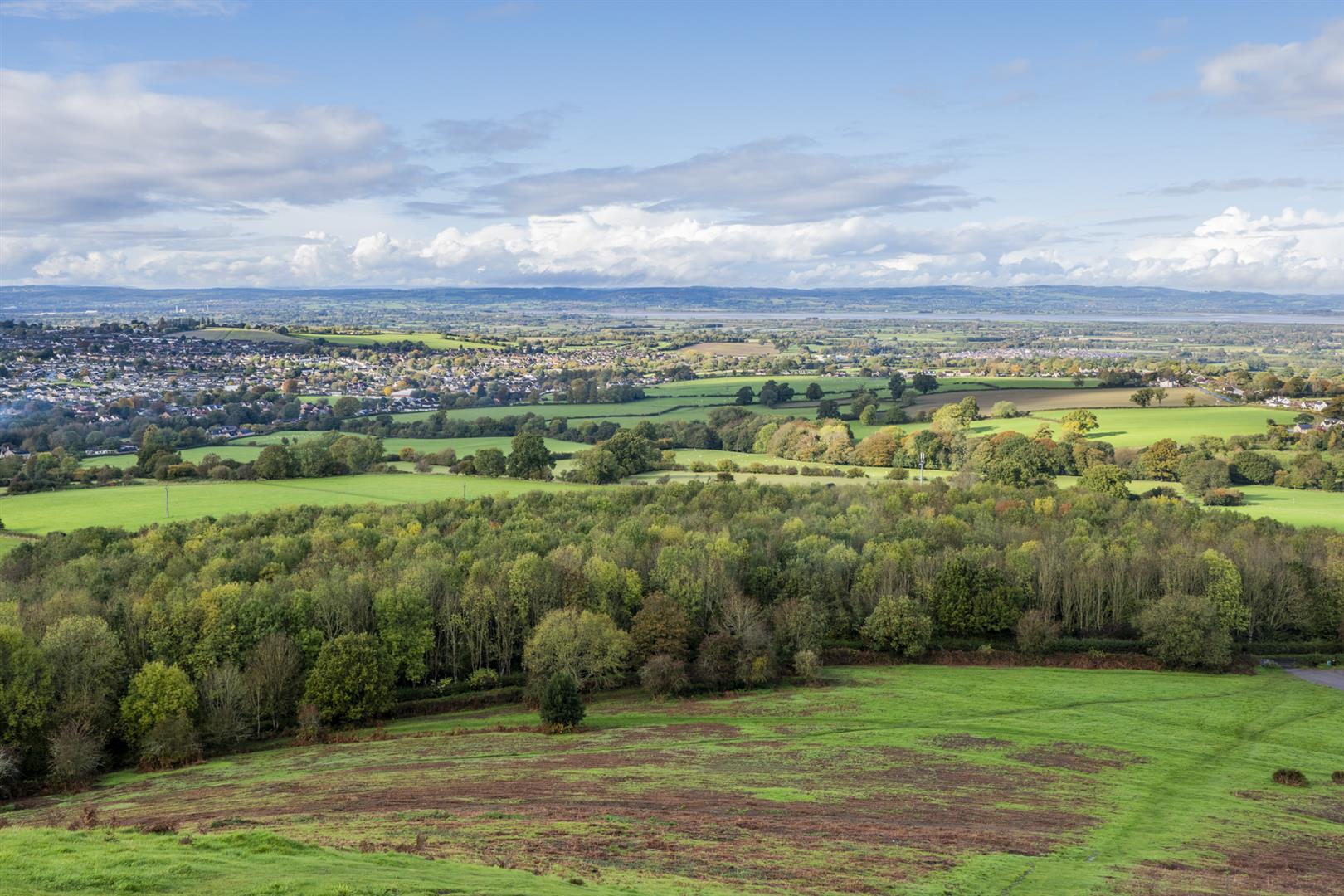 Plot 1, 36 Nolder Way, Cam, Dursley Gloucestershire homes for sale